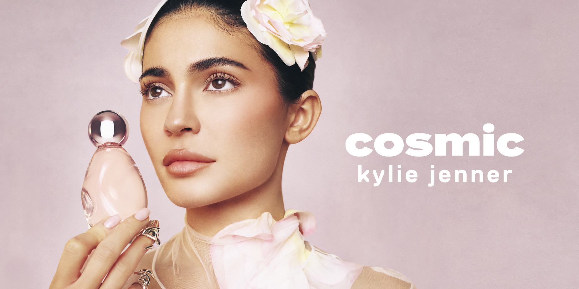 SAMPLE: Signed Cosmics Eau de Parfume