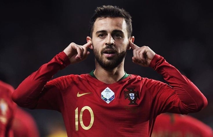 Bernardo Silva