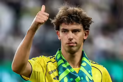 Joao Felix