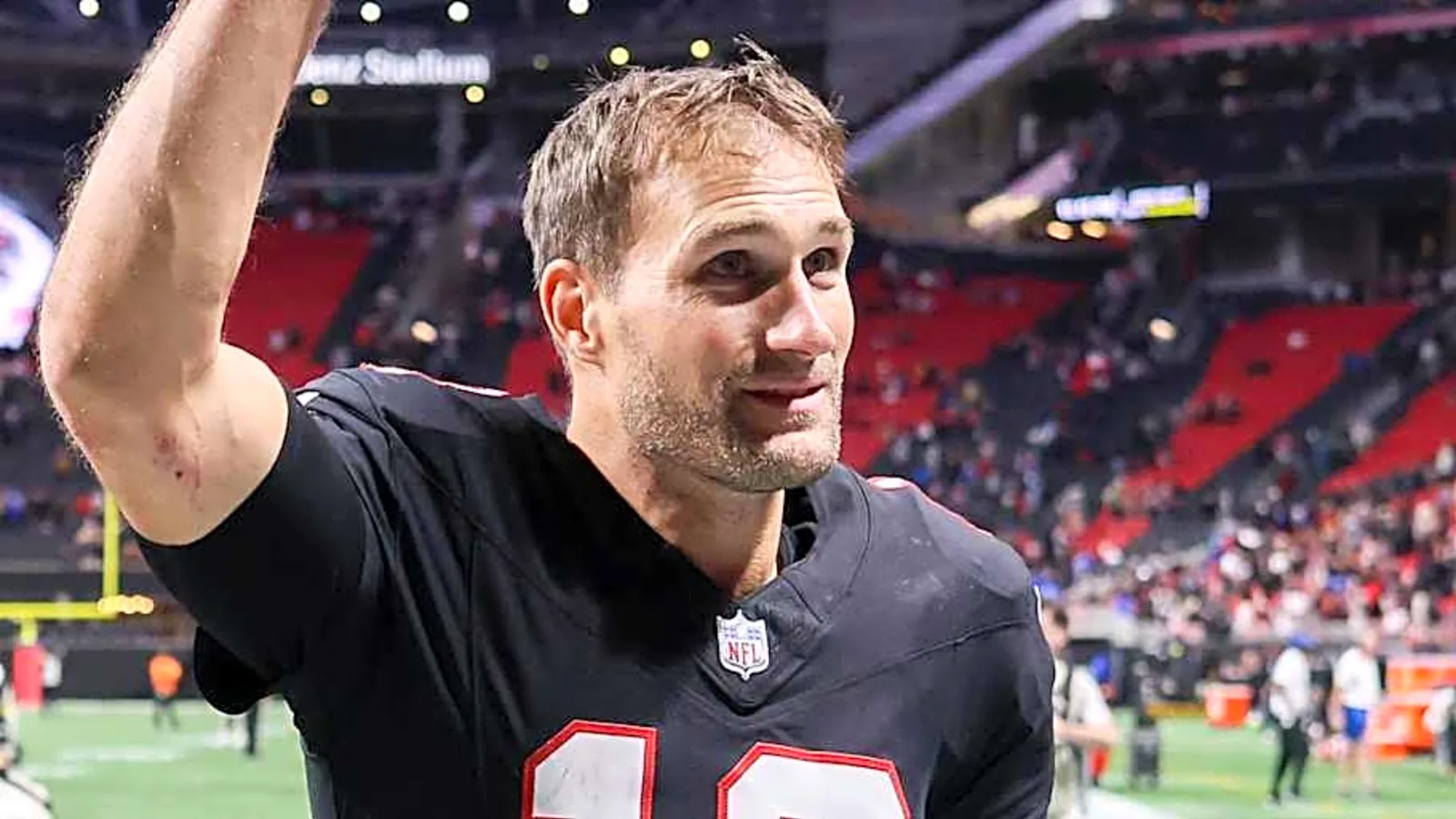 Kirk Cousins